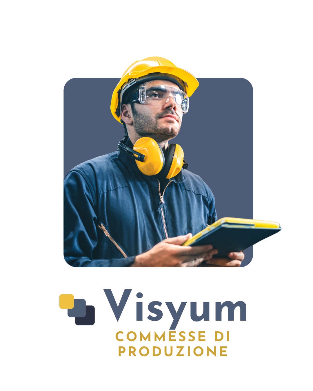 Visyum Commesse