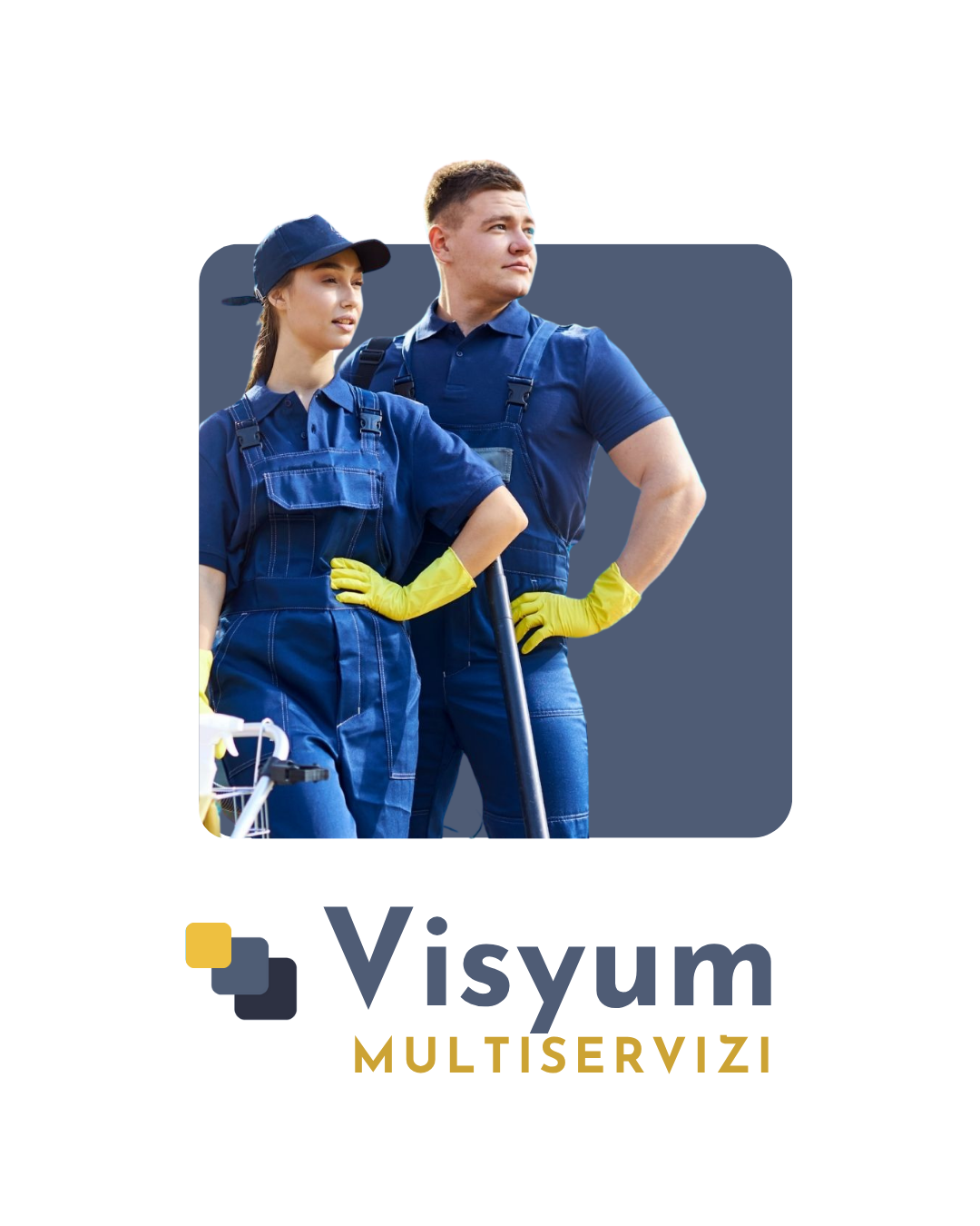 Visyum Multiservizi