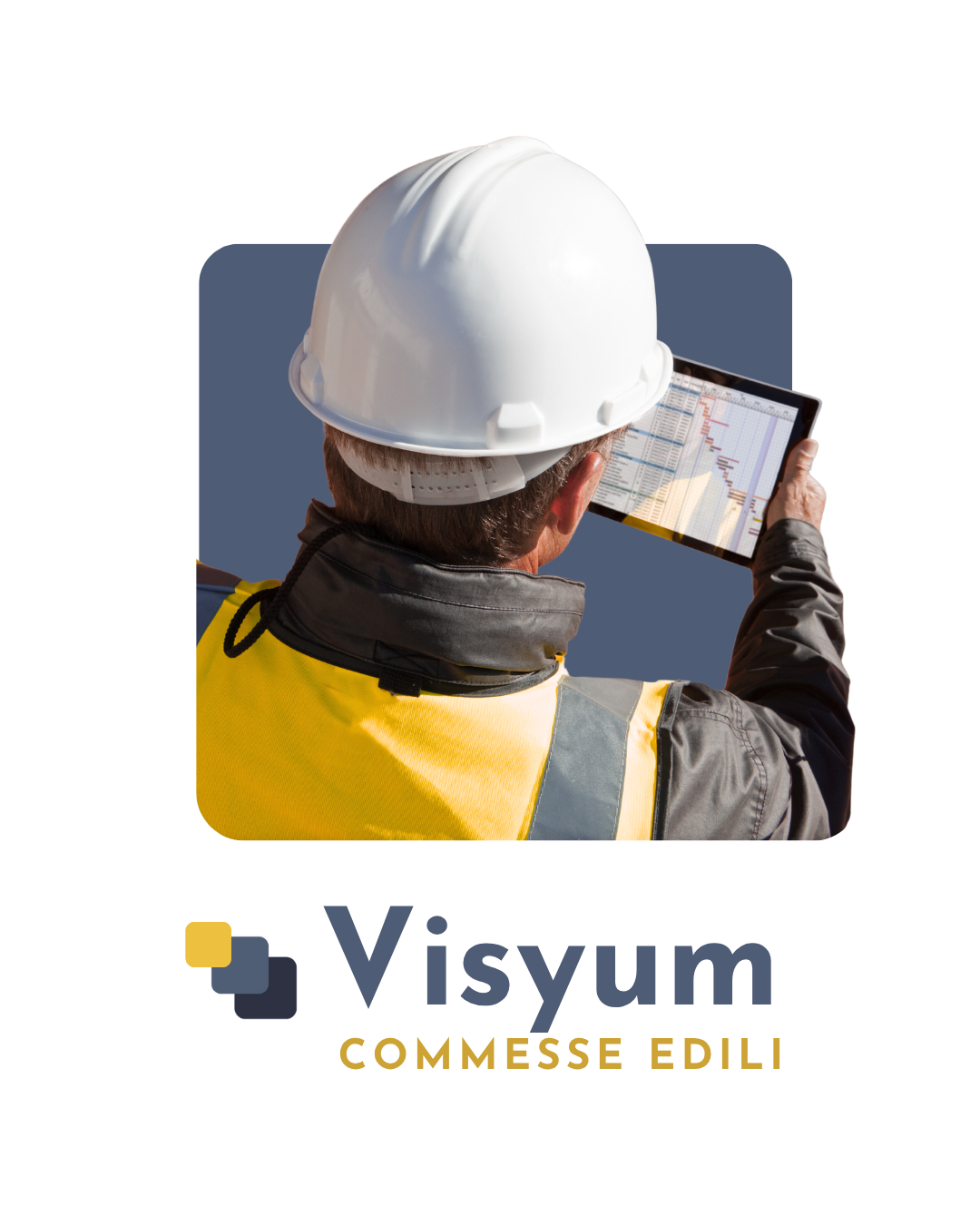 Visyum Edilizia