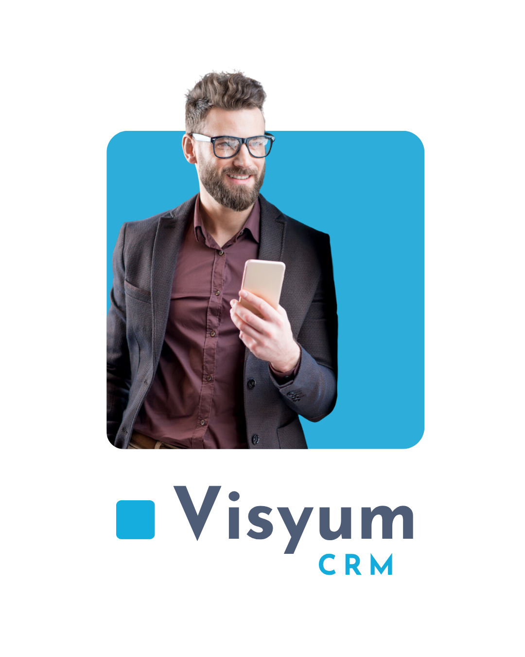 Visyum CRM + AI