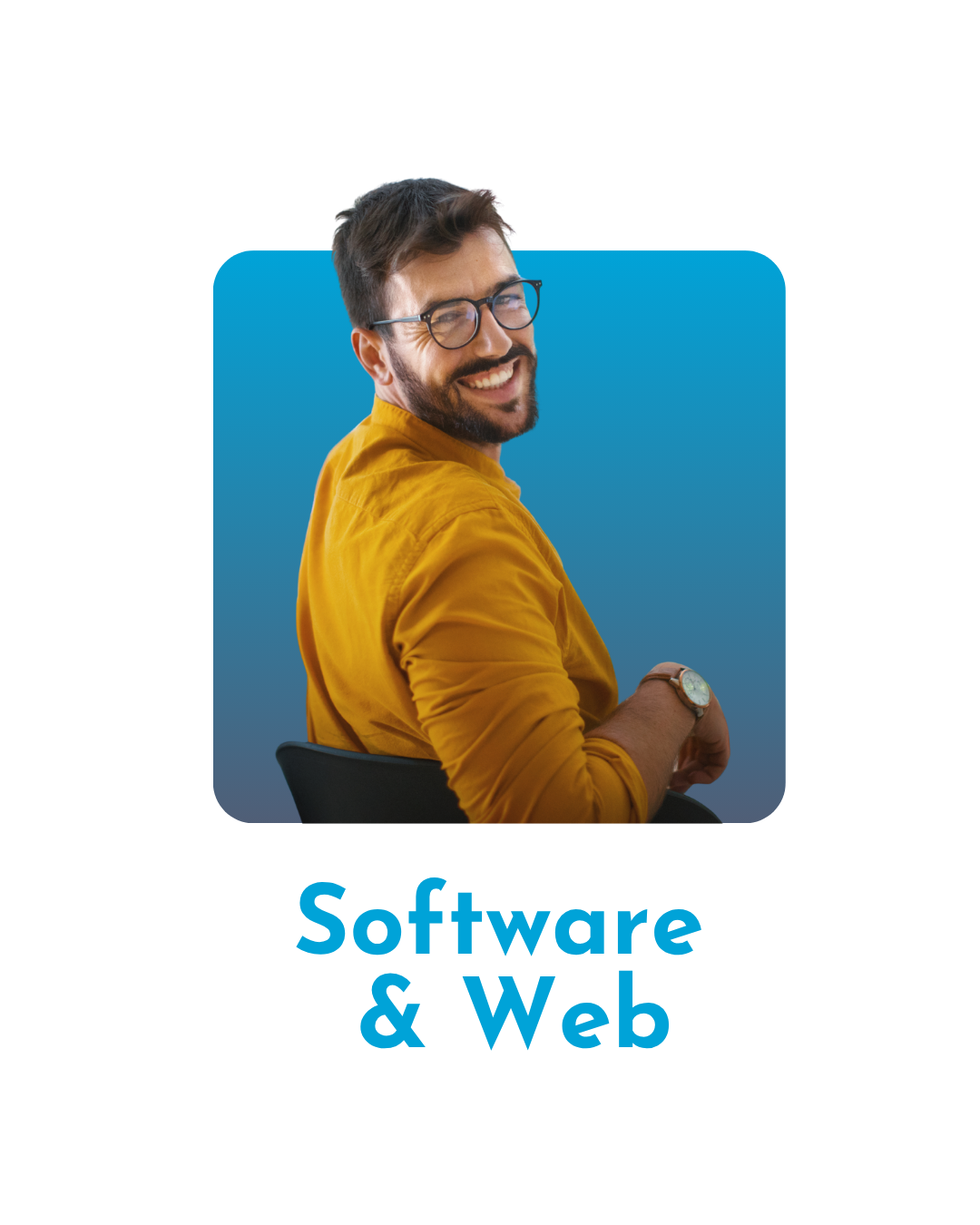 Software House Pescara, Chieti e Milano